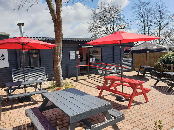 Hill Top Cafe