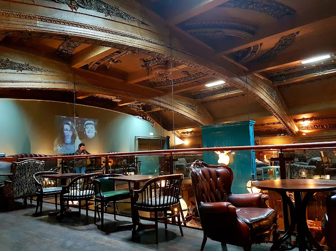 Hillhead Bookclub