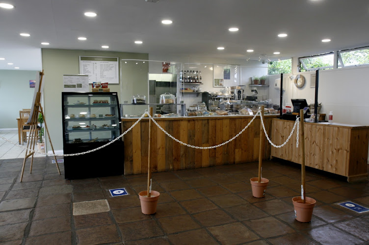 Hillier Garden Centre Bath — Bath
