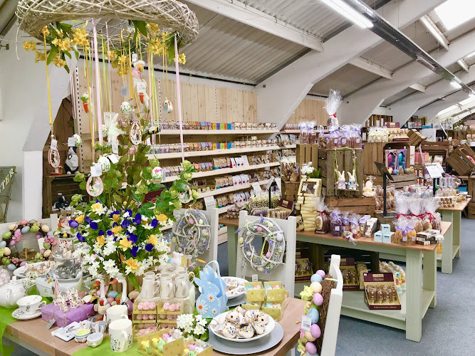 Hillier Garden Centre Hampton-in-Arden