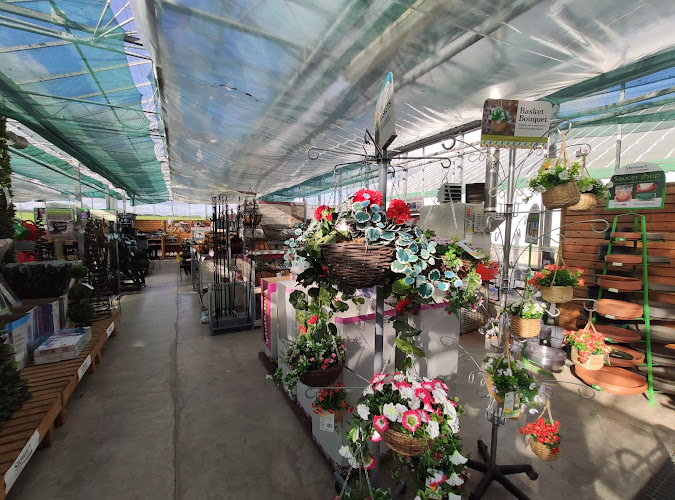Hillmount Garden Centre — Belfast
