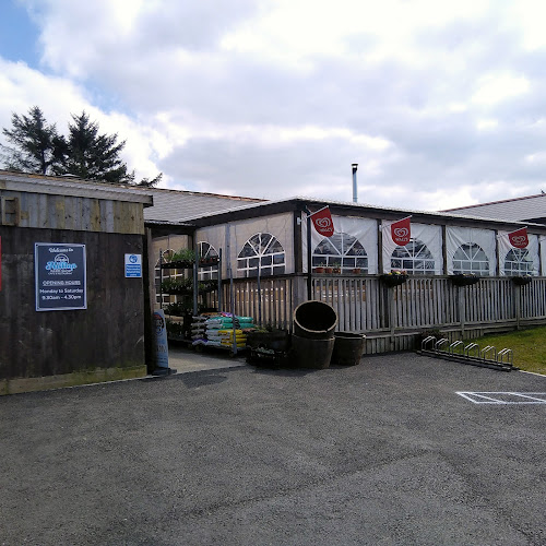 Hilltop Farm Shop