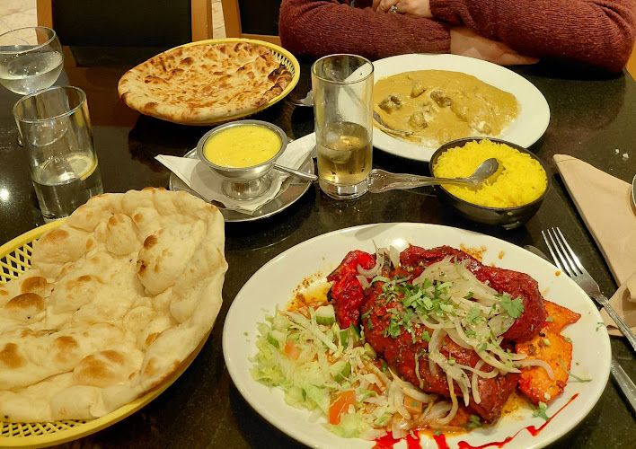 Himalaya Restaurant (Licensed) — Birmingham
