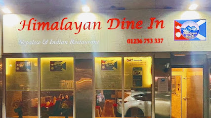 Himalayan Dine In