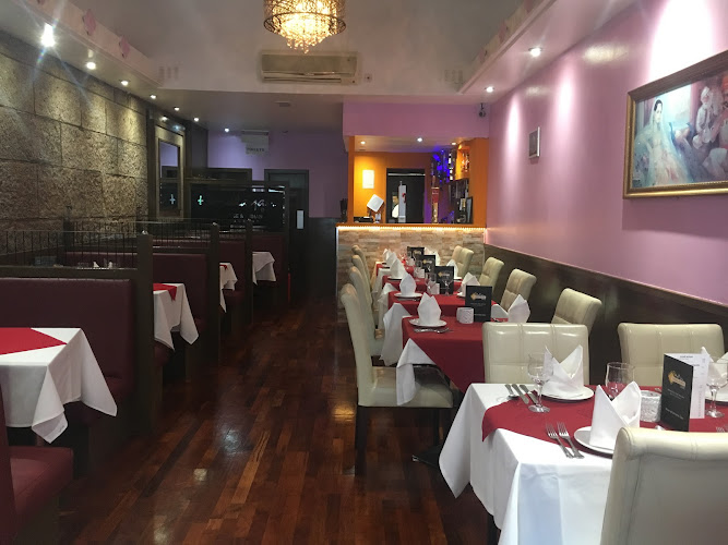 Himalayan Dine Shawlands