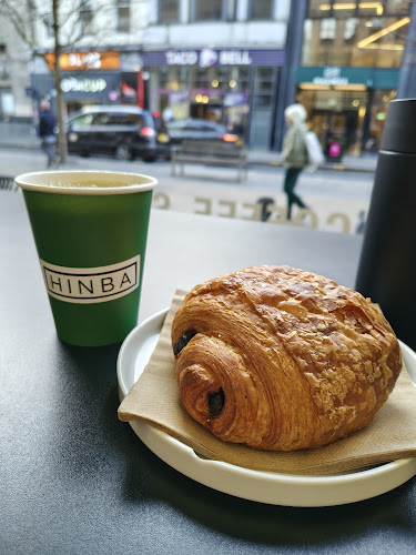 Hinba Speciality Coffee
