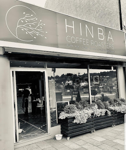 Hinba Speciality Coffee