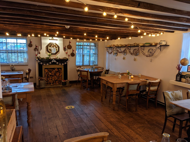 Hitchen's Barn