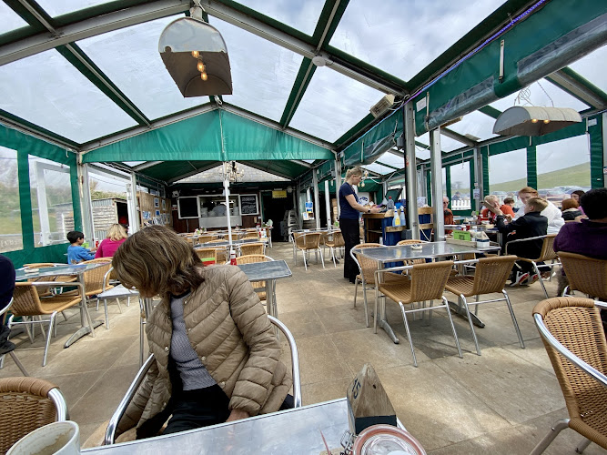 Hive Beach Cafe