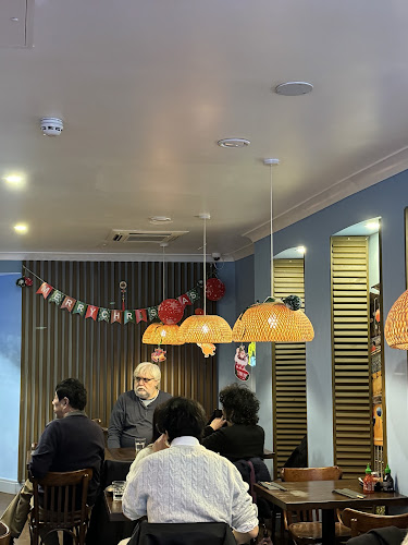 Hoa Sen Vietnamese Street Food Restaurant