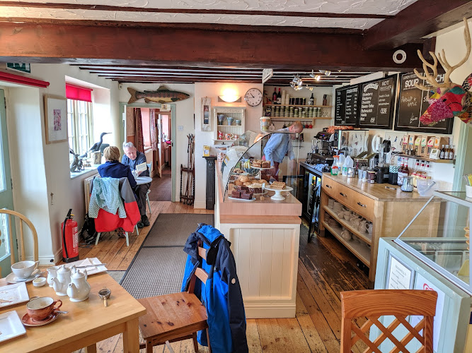 Hobb's Cafe