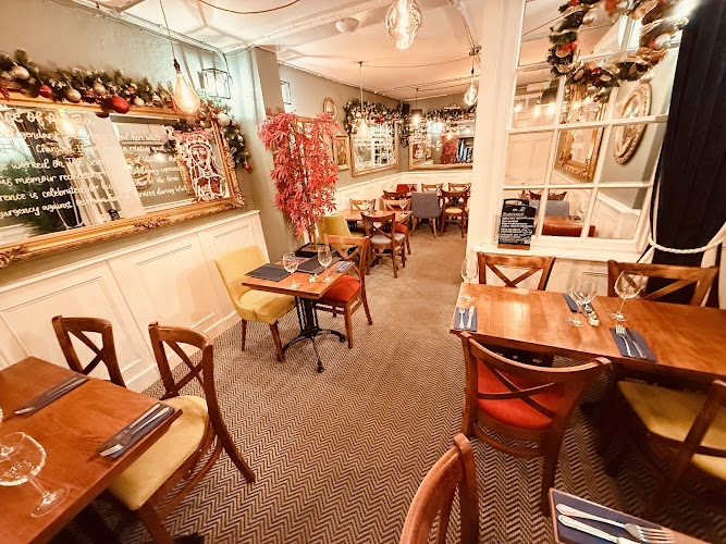 Hobbsons Restaurant and Pie Shop