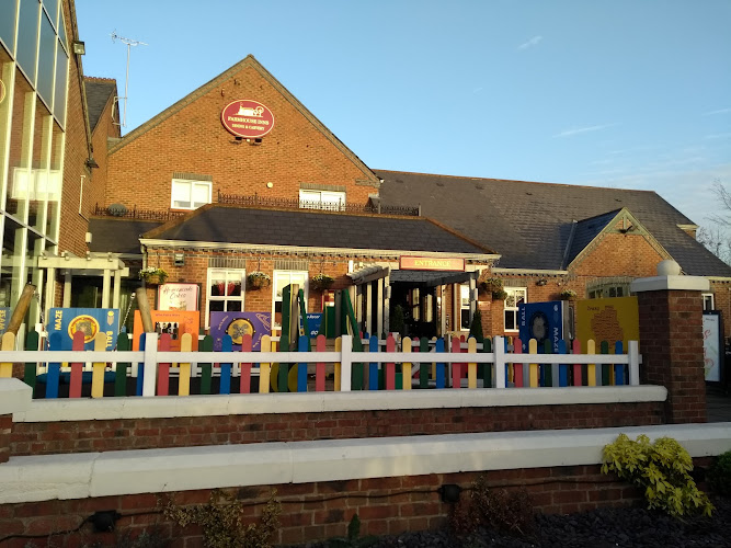 Hobby Horse Farm - Dining & Carvery