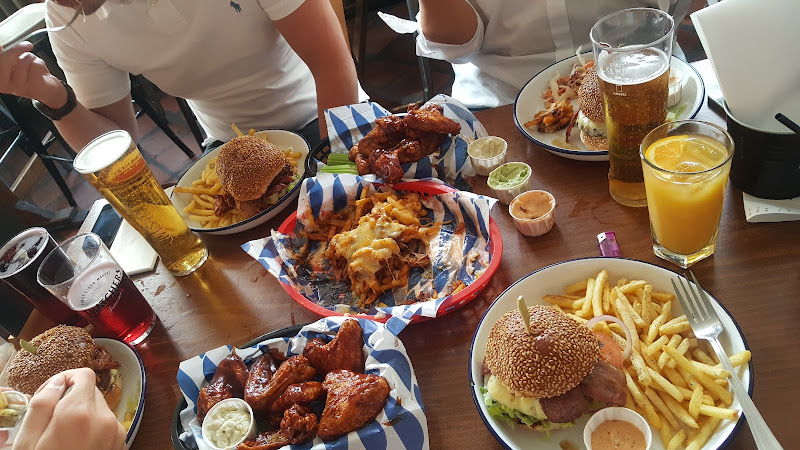 Hobgoblin — Bristol