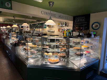 Hobsons Patisseries
