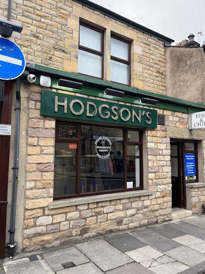 Hodgson's Chippy