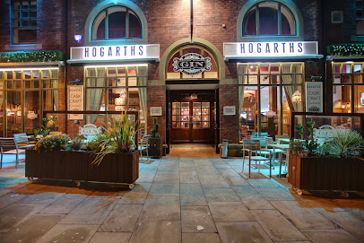 Hogarths