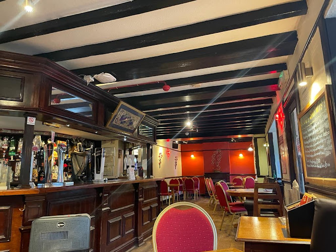 HOGS INN The Breidden — Welshpool
