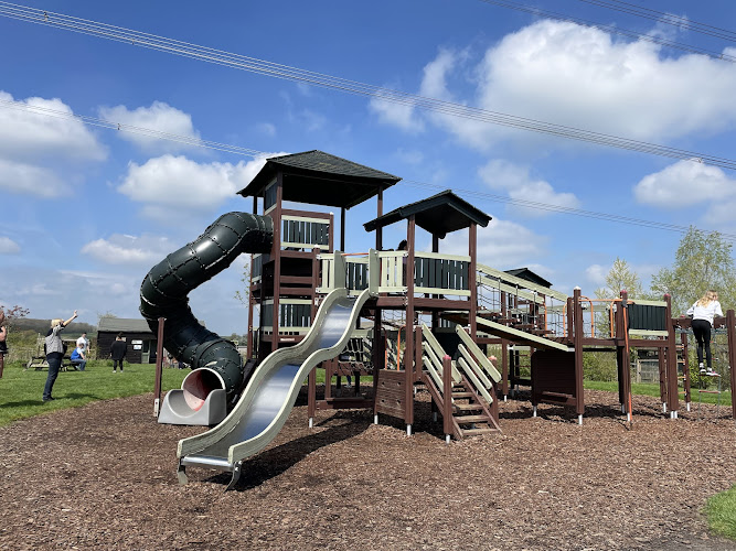 Hogshaw Farm & Wildlife Park — Buckingham