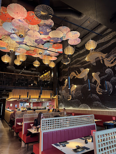 Hokkaido Japanese & Ramen