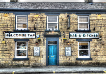 Holcombe Tap