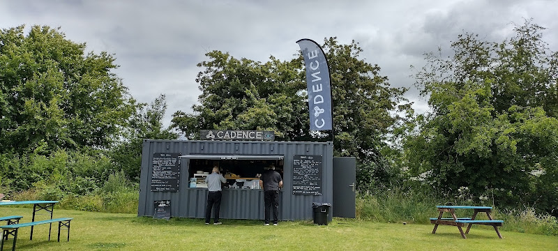 Holden Farm Camping & Cafe — Alresford