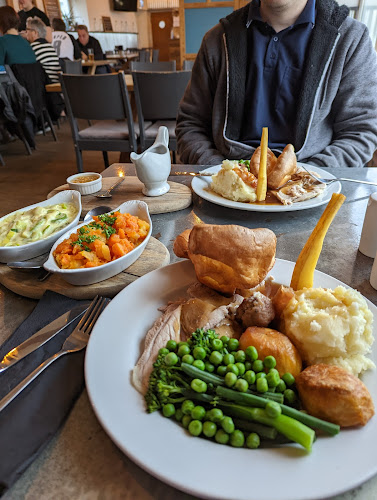 Holdens Steakhouse — Tregaron