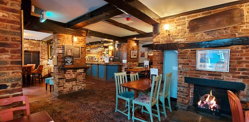 Hole In The Wall — York