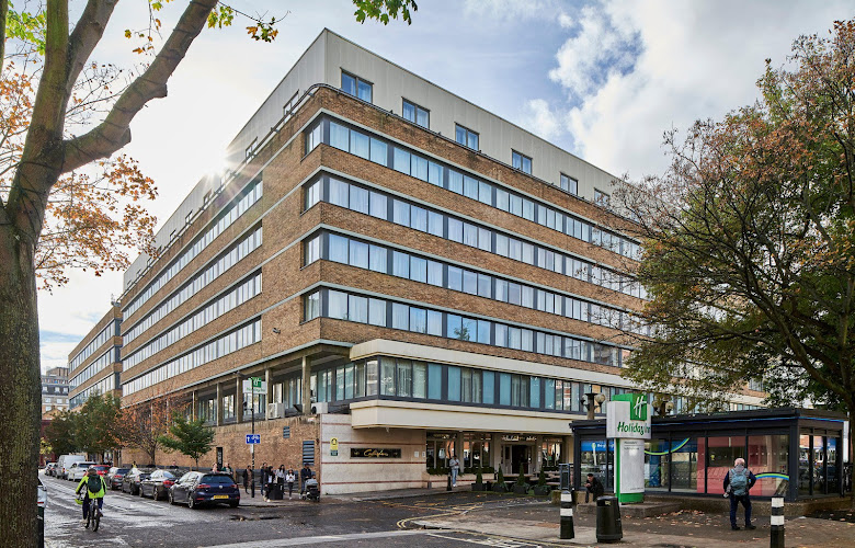 Holiday Inn London - Bloomsbury by IHG