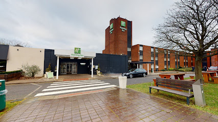 Holiday Inn London Brentwood by IHG