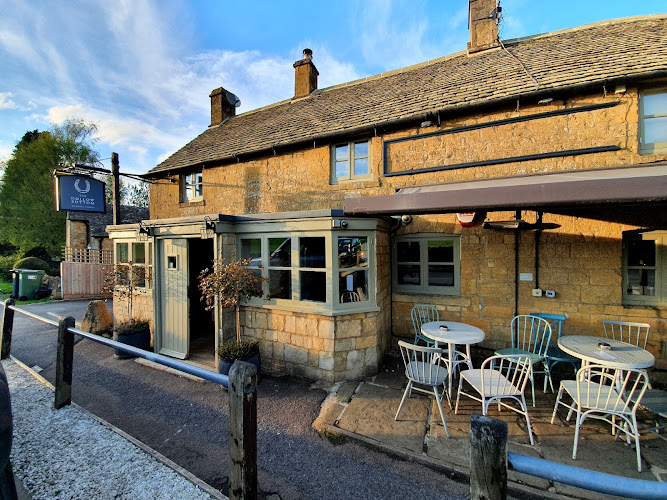 Hollow Bottom — Cheltenham