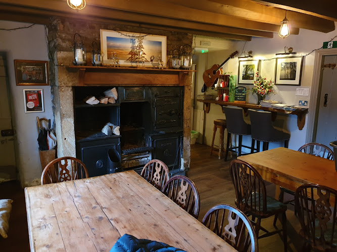 Holly Bush Inn
