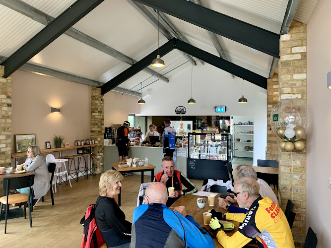 Holly Lodge Dog Fields & Cafe — Farm