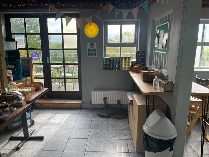 Hollybush Cafe