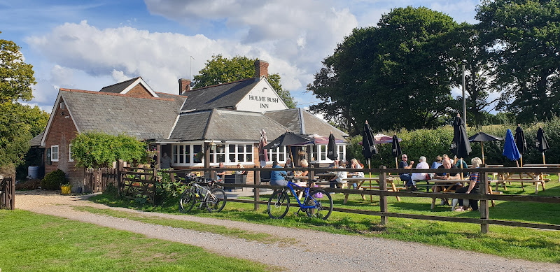 Holme Bush Inn — Wimborne