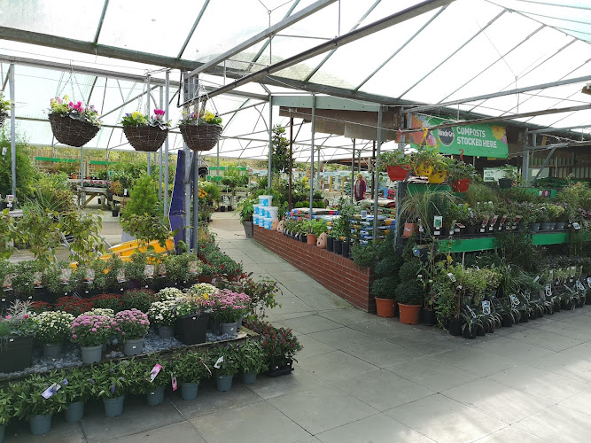 Holmes and Gardens — Doncaster