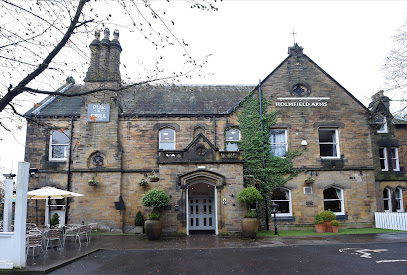 Holmfield Arms Hotel