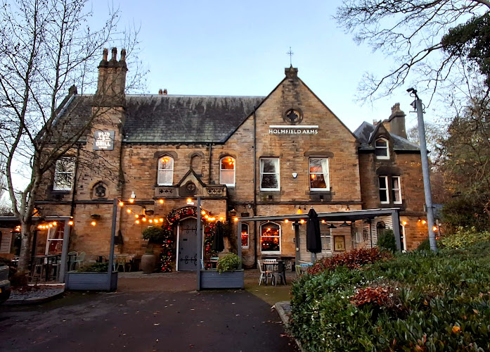 Holmfield Arms — Wakefield