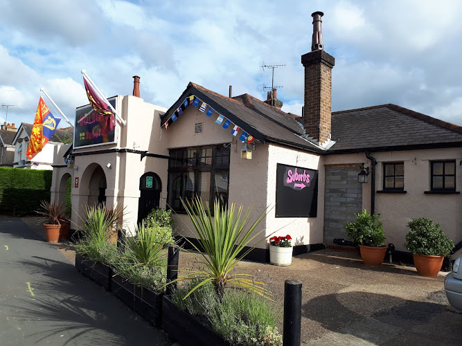 Holroyd Arms