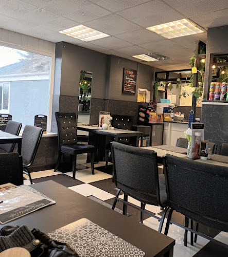 Home Comforts Cafe