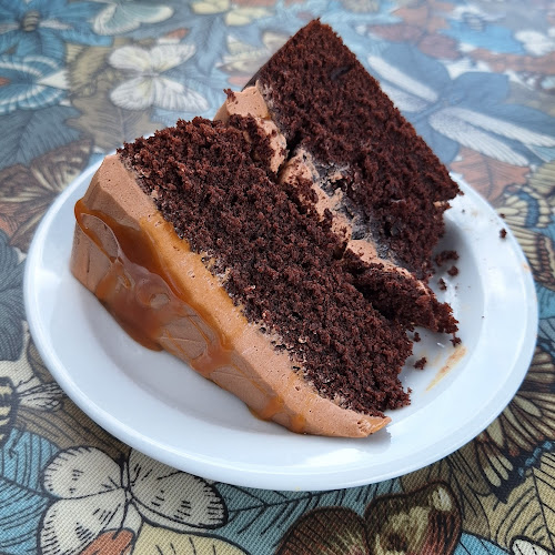 Homefield Cafe