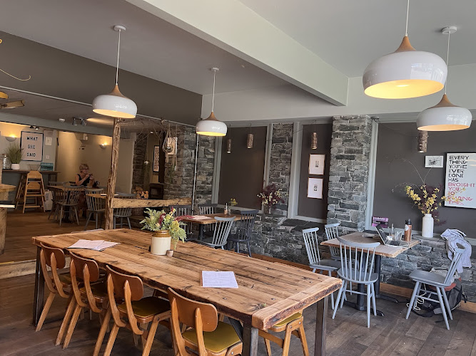 Homeground Coffee + Kitchen
