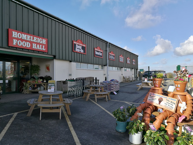 Homeleigh Garden Centre