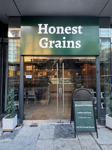Honest Grains Glasgow — Glasgow