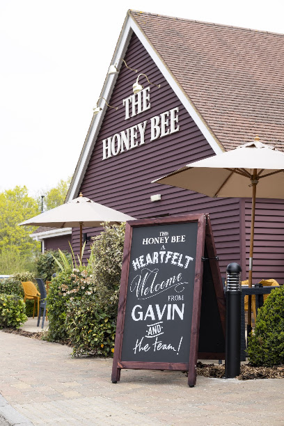 Honey Bee