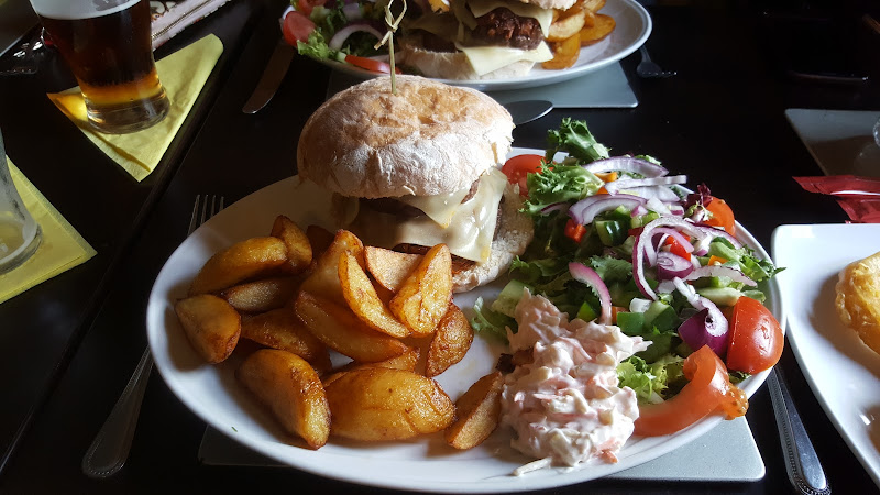 Honey Pot Inn