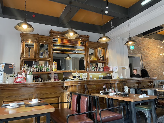 HongFu Noodle Bar