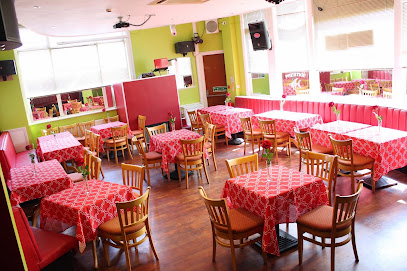 Hono Restaurant & Late Bar Ltd