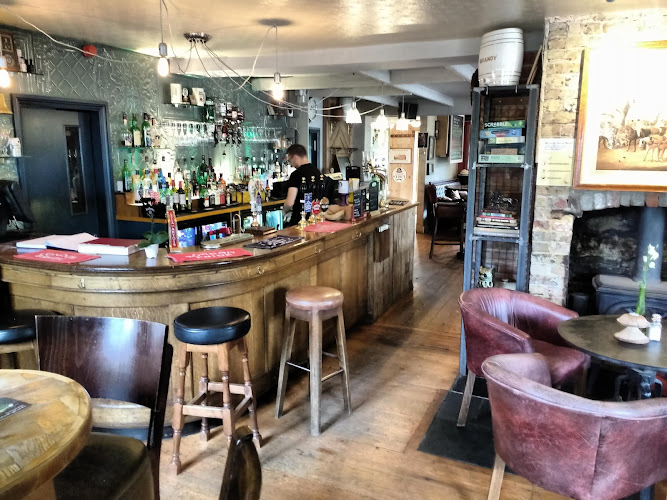 Hook & Hatchet — Maidstone