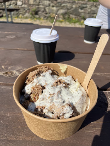 Hooton’s Café — Llanfairpwllgwyngyll